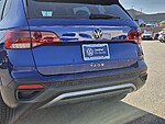 Used 2023 Volkswagen Taos S FWD in HENDERSON, NEVADA (Photo 6)
