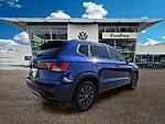 Used 2023 Volkswagen Taos S FWD in HENDERSON, NEVADA (Photo 7)