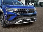 Used 2023 Volkswagen Taos S FWD in HENDERSON, NEVADA (Photo 10)