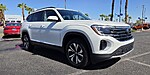 Used 2026 Volkswagen Atlas 2.0T SE FWD in HENDERSON, NEVADA