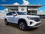 Used 2026 Volkswagen Atlas 2.0T SE FWD in HENDERSON, NEVADA (Photo 1)
