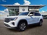 Used 2026 Volkswagen Atlas 2.0T SE FWD in HENDERSON, NEVADA (Photo 2)