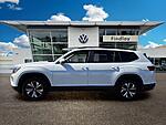 Used 2026 Volkswagen Atlas 2.0T SE FWD in HENDERSON, NEVADA (Photo 4)