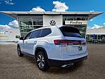 Used 2026 Volkswagen Atlas 2.0T SE FWD in HENDERSON, NEVADA (Photo 5)