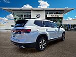 Used 2026 Volkswagen Atlas 2.0T SE FWD in HENDERSON, NEVADA (Photo 7)