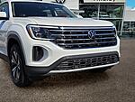 Used 2026 Volkswagen Atlas 2.0T SE FWD in HENDERSON, NEVADA (Photo 9)