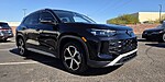 Used 2026 Volkswagen Tiguan SE FWD in HENDERSON, NEVADA