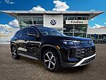 Used 2026 Volkswagen Tiguan SE FWD in HENDERSON, NEVADA (Photo 1)