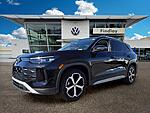 Used 2026 Volkswagen Tiguan SE FWD in HENDERSON, NEVADA (Photo 2)
