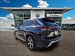 Used 2026 Volkswagen Tiguan SE FWD in HENDERSON, NEVADA (Photo 5)