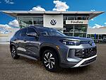 Used 2026 Volkswagen Tiguan S FWD in HENDERSON, NEVADA (Photo 1)
