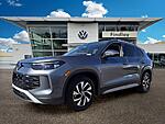 Used 2026 Volkswagen Tiguan S FWD in HENDERSON, NEVADA (Photo 2)