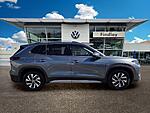 Used 2026 Volkswagen Tiguan S FWD in HENDERSON, NEVADA (Photo 8)