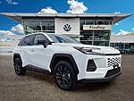 Used 2026 TOYOTA RAV4 LE FWD in HENDERSON, NEVADA (Photo 1)