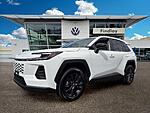 Used 2026 TOYOTA RAV4 LE FWD in HENDERSON, NEVADA (Photo 2)