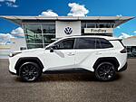 Used 2026 TOYOTA RAV4 LE FWD in HENDERSON, NEVADA (Photo 3)