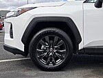 Used 2026 TOYOTA RAV4 LE FWD in HENDERSON, NEVADA (Photo 9)