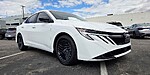 Used 2026 NISSAN SENTRA SV SEDAN in HENDERSON, NEVADA