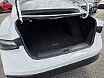 Used 2026 NISSAN SENTRA SV SEDAN in HENDERSON, NEVADA (Photo 13)