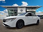 Used 2026 NISSAN SENTRA SV SEDAN in HENDERSON, NEVADA (Photo 2)