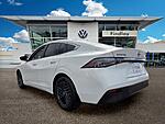 Used 2026 NISSAN SENTRA SV SEDAN in HENDERSON, NEVADA (Photo 4)