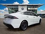 Used 2026 NISSAN SENTRA SV SEDAN in HENDERSON, NEVADA (Photo 6)