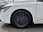 Used 2026 NISSAN SENTRA SV SEDAN in HENDERSON, NEVADA (Photo 9)