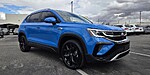 Used 2022 Volkswagen Taos SEL FWD in HENDERSON, NEVADA