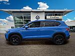 Used 2022 Volkswagen Taos SEL FWD in HENDERSON, NEVADA (Photo 3)