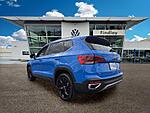 Used 2022 Volkswagen Taos SEL FWD in HENDERSON, NEVADA (Photo 4)