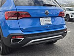 Used 2022 Volkswagen Taos SEL FWD in HENDERSON, NEVADA (Photo 5)