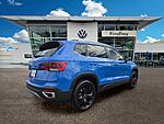 Used 2022 Volkswagen Taos SEL FWD in HENDERSON, NEVADA (Photo 6)