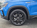 Used 2022 Volkswagen Taos SEL FWD in HENDERSON, NEVADA (Photo 9)