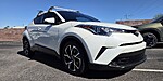 Used 2019 TOYOTA C-HR XLE FWD in HENDERSON, NEVADA