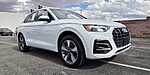 Used 2024 AUDI Q5 PREMIUM 40 TFSI QUATTRO in HENDERSON, NEVADA