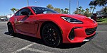 Used 2026 SUBARU BRZ TS MANUAL in HENDERSON, NEVADA