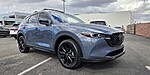 Used 2024 MAZDA CX-5 2.5 S CARBON EDITION AWD in HENDERSON, NEVADA