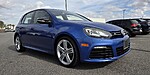Used 2013 Volkswagen Golf 4DR HB W/SUNROOF & NAVI in HENDERSON, NEVADA