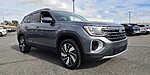 Used 2025 Volkswagen Atlas 2.0T SE W/TECHNOLOGY 4MOTION in HENDERSON, NEVADA