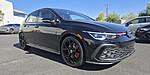 New 2024 VOLKSWAGEN GOLF GTI 2.0T 380 SE MANUAL in HENDERSON, NEVADA