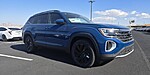 New 2025 VOLKSWAGEN ATLAS 2.0T SE W/TECHNOLOGY 4MOTION in HENDERSON, NEVADA