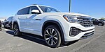 New 2025 VOLKSWAGEN ATLAS 2.0T SEL PREMIUM R-LINE 4MOTION in HENDERSON, NEVADA