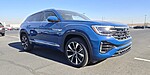 New 2025 VOLKSWAGEN ATLAS CROSS SPORT 2.0T SEL PREMIUM R-LINE 4MOTION in HENDERSON, NEVADA