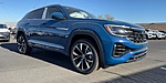New 2025 VOLKSWAGEN ATLAS CROSS SPORT 2.0T SEL PREMIUM R-LINE 4MOTION in HENDERSON, NEVADA