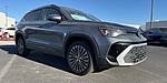 New 2025 VOLKSWAGEN TAOS SE FWD in HENDERSON, NEVADA