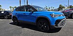New 2025 VOLKSWAGEN TAOS SE BLACK 4MOTION in HENDERSON, NEVADA