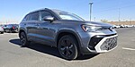 New 2025 VOLKSWAGEN TAOS SE FWD in HENDERSON, NEVADA