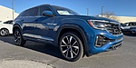 New 2025 VOLKSWAGEN ATLAS CROSS SPORT 2.0T SEL PREMIUM R-LINE 4MOTION in HENDERSON, NEVADA