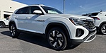 New 2025 VOLKSWAGEN ATLAS CROSS SPORT 2.0T SEL 4MOTION in HENDERSON, NEVADA