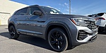 New 2025 VOLKSWAGEN ATLAS CROSS SPORT 2.0T SEL R-LINE BLACK 4MOTION in HENDERSON, NEVADA